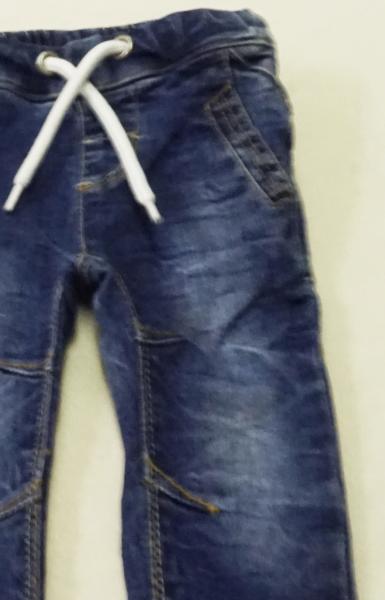 Jeanshose Gr. 74 (3062)